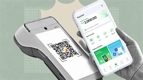 GrabPay Is Now Available Everywhere With a QR Ph .